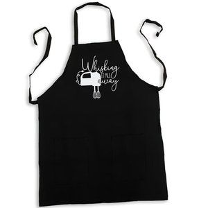 Whisking It All Away ~ Cooking Aprons